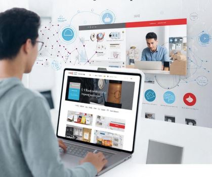 Создание интернет-магазинов